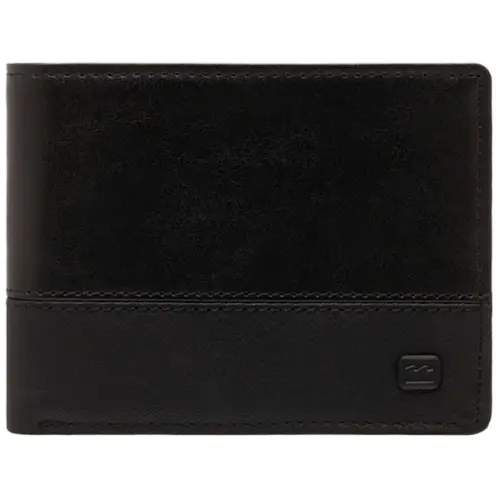 BILLABONG CARTEIRA PU DIMENSION | BLACK