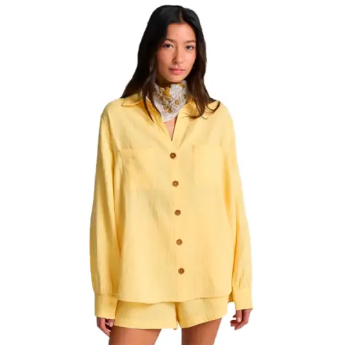 BILLABONG CAMISA SL SWELL BLOUSE | FRESH SQUEEZED