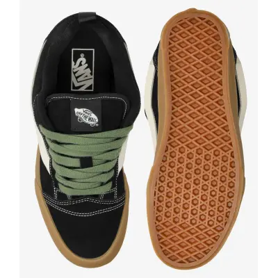 VANS KNU SKOOL POP BLACK