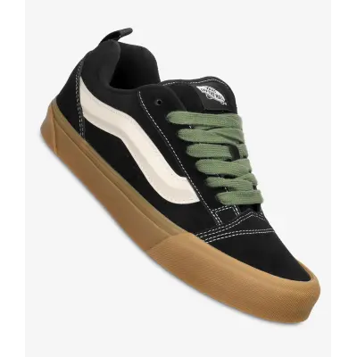 VANS KNU SKOOL POP BLACK