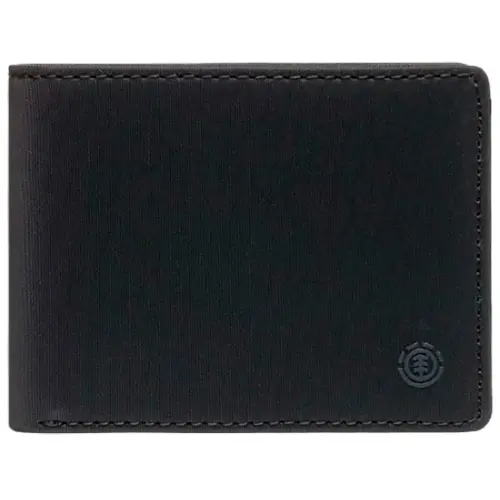 ELEMENT CARTEIRA SEDGE MINI | FLINT BLACK