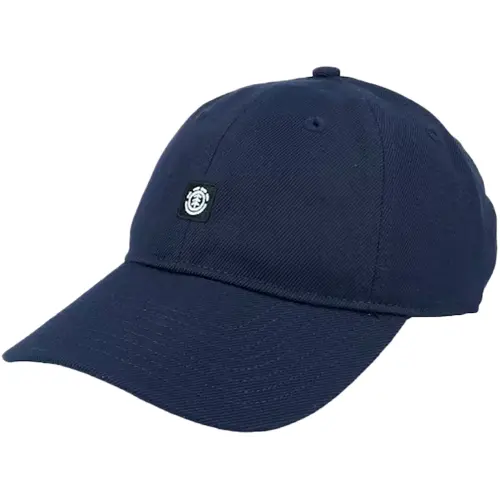 ELEMENT BONE ICON CAP TWILL | ECLIPSE NAVY