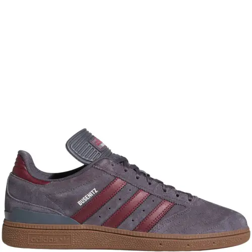 ADIDAS BUSENITZ | NAVY GUM