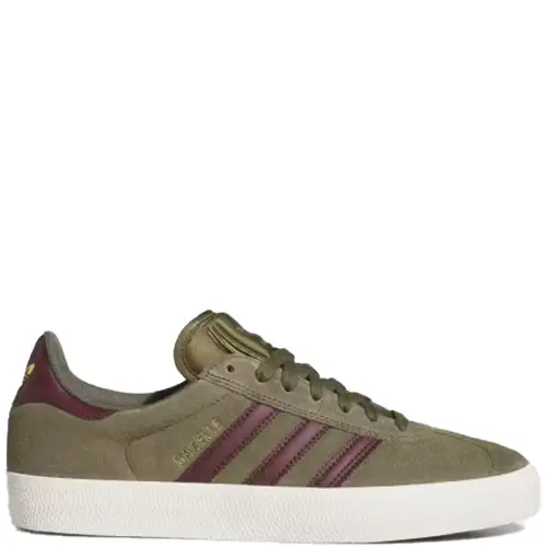 ADIDAS GAZELLE ADV | GREEN