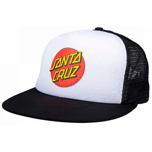 SANTA CRUZ YOUTH CAP YOUT