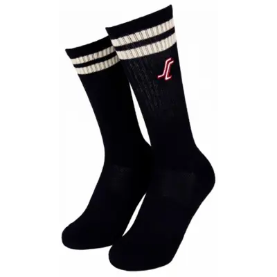 SANTA CRUZ SOCKS OGSC SPORT SOCKS (2PACK) | NAVY/WHITE