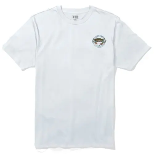 SALTY CREW JIMMY SS TEE | WHITE