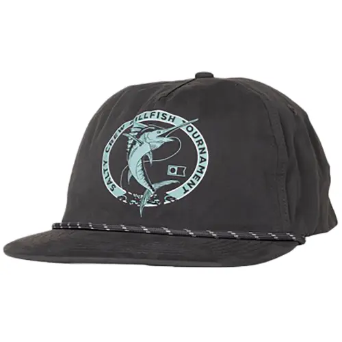 SALTY CREW SHOOTOUT SNAPBACK | PHANTOM