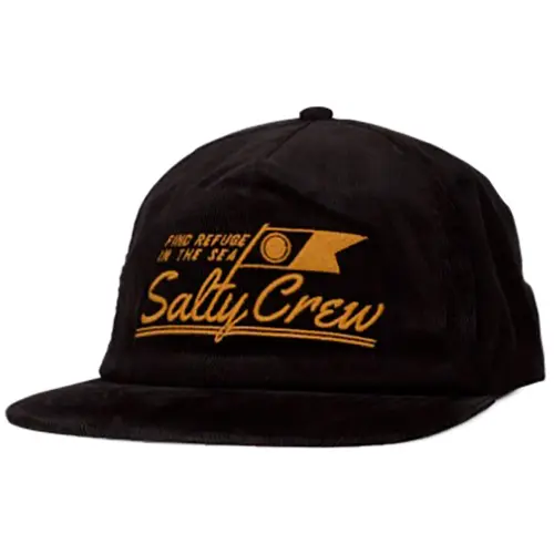 SALTY CREW ORIGINAL SNAPBACK | PHANTOM