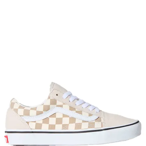 VANS OLD SKOOL  | OATMEAL