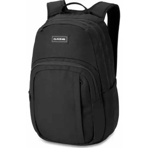 DAKINE MOCHILA CAMPUS M 25L | BLACK
