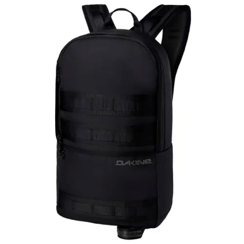 DAKINE MOCHILA 96 HELI STREET 28L | BLACK