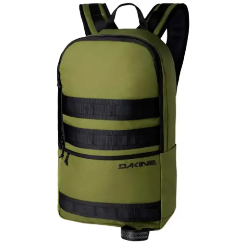 DAKINE MOCHILA 96 HELI STREET BACKPACK | CYPRESS BLACK