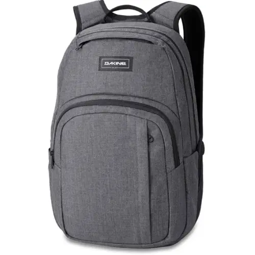 DAKINE MOCHILA CAMPUS M 25L | CARBON
