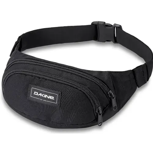 DAKINE BOLSA CINTURA HIP PACK | BLACK