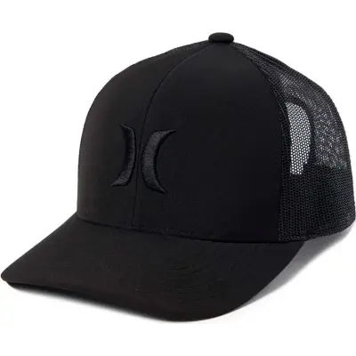 HURLEY M DEL MAR TRUCKER