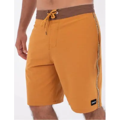 HURLEY M DEL MAR TRUCKER