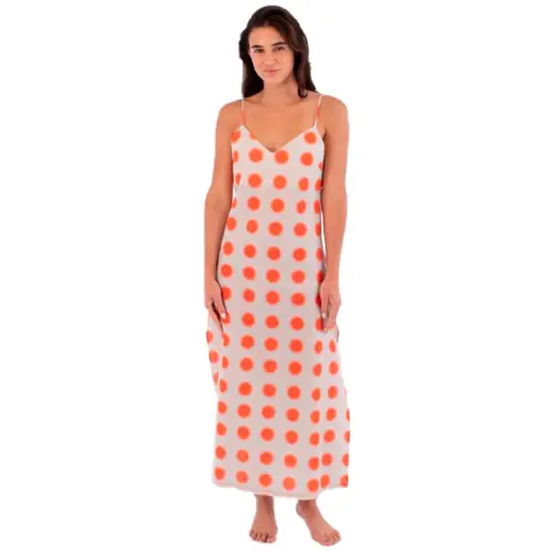 HURLEY W DRESS CREEK | BONE