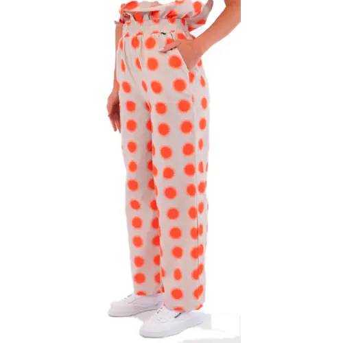 HURLEY BEACH RELAX PANT LONG | BONE