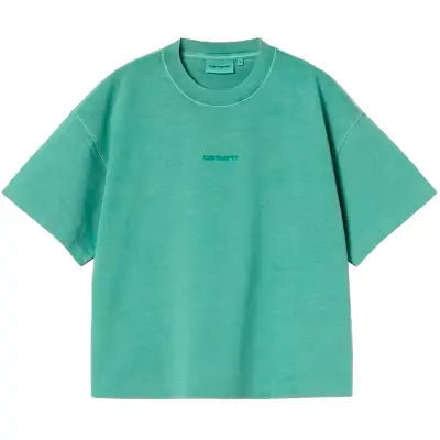 CARHARTT WS/S BENTON T-S