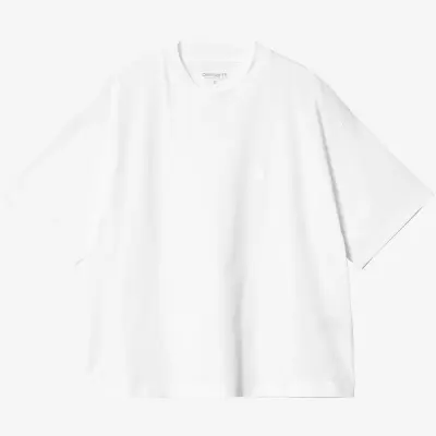 CARHARTT WS/S CHASE T-SH