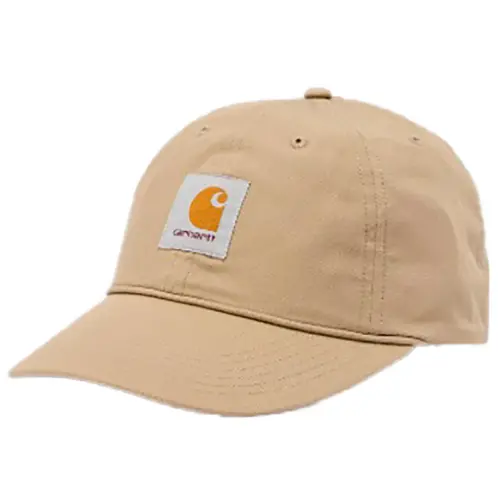 CARHARTT POSTAL CAP POLYESTER / COTTON 5.2OZ | IROKO
