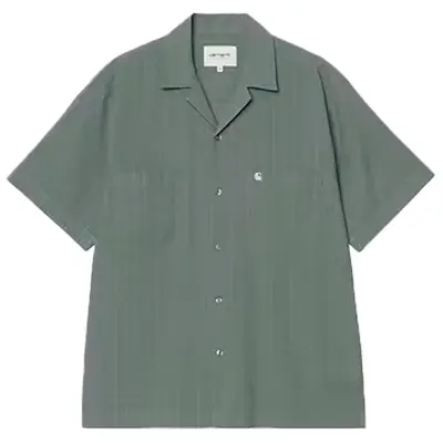CARHARTT S/S GARETH SHIRT
