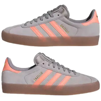 ADIDAS GAZELLE ADV | BROW