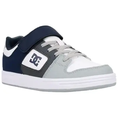 DC MANTECA 4 V | NAVY / G