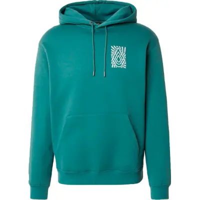 VOLCOM SWEAT WATANITE PO | VERDE SECO