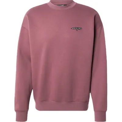 VOLCOM FA GONY ZUBIZARRETA CREW | BORDEAUX