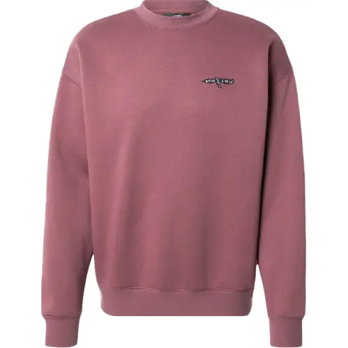 VOLCOM FA GONY ZUBIZARRETA CREW | BORDEAUX