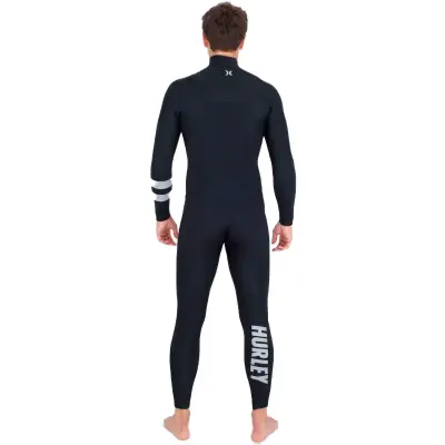 HURLEY ADVANT 4/3 MM FS-B