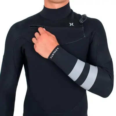 HURLEY ADVANT 4/3 MM FS-B