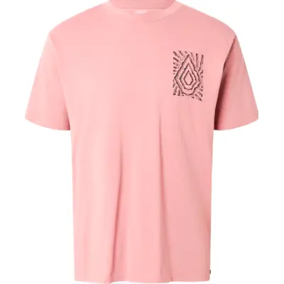 VOLCOM RADIATON SST | PINK
