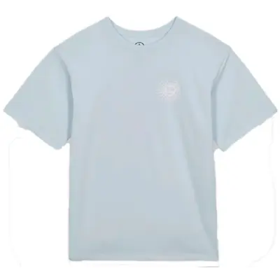 VOLCOM MAZATLAN BSC SST | AZUL CLARO