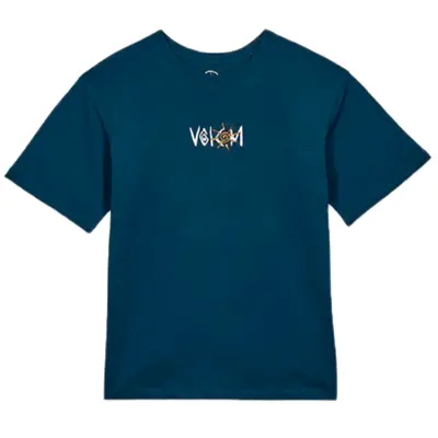 VOLCOM SUNFISH BSC SST | NAVY