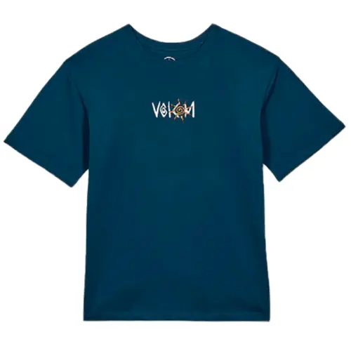 VOLCOM SUNFISH BSC SST | NAVY