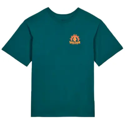 VOLCOM SOLSTICE BSC SST |