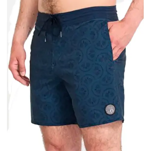 VOLCOM PSYCH COTTON STONEY 17 | NAVY