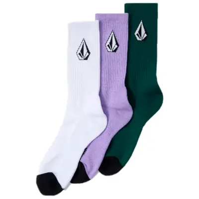 VOLCOM FULL STONE 3 PACK | MULTICOLOR