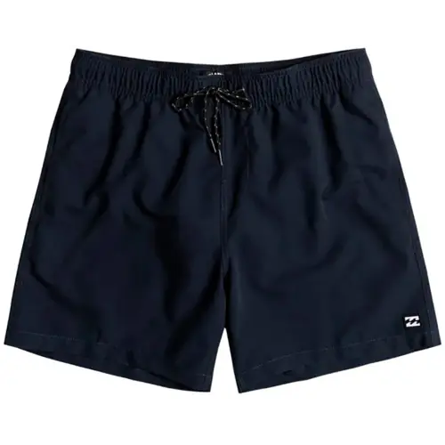 BILLABONG VOLLEYS ALL DAY | NAVY
