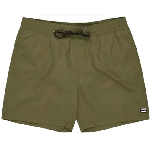 BILLABONG VOLLEYS ALL DAY LB | MILITARY