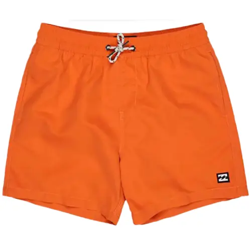 BILLABONG VOLLEYS ALL DAY LB | FADED ORANGE