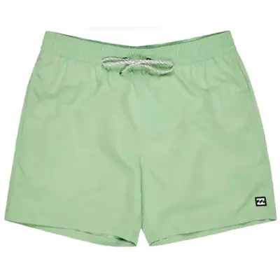 BILLABONG VOLLEYS ALL DAY LB | BERMUDA