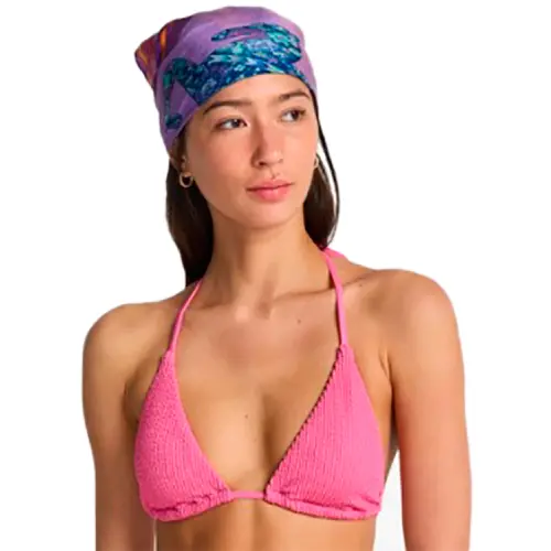 BILLABONG BIKINI TOP SUMMER HIGHMULTI TRI | GUAVA