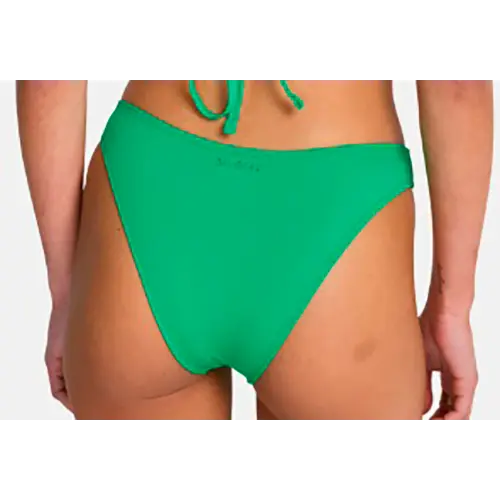 BILLABONG BIKINI TANGA SOL SEARCHER HIKE | SUMMER GREEN