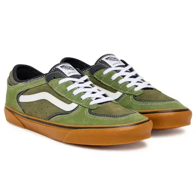 VANS ROWLEY CLASSIC | GUM