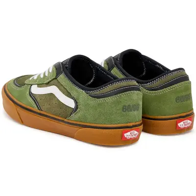 VANS ROWLEY CLASSIC | GUM