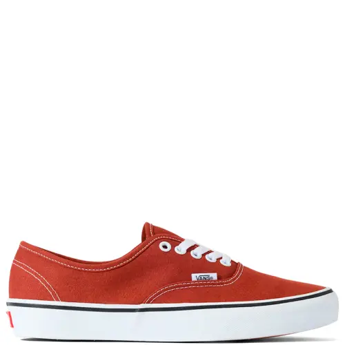 VANS AUTHENTIC | RUST BRONZE